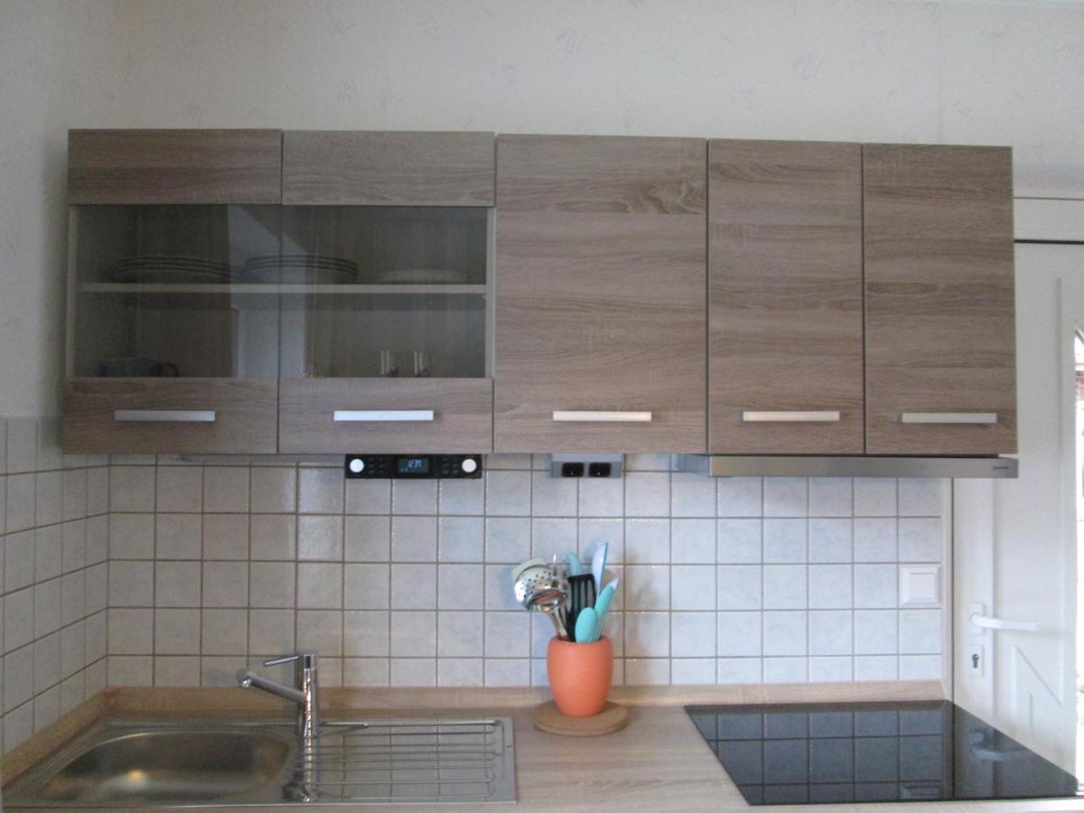 Fuerstenwald Apartment Hage