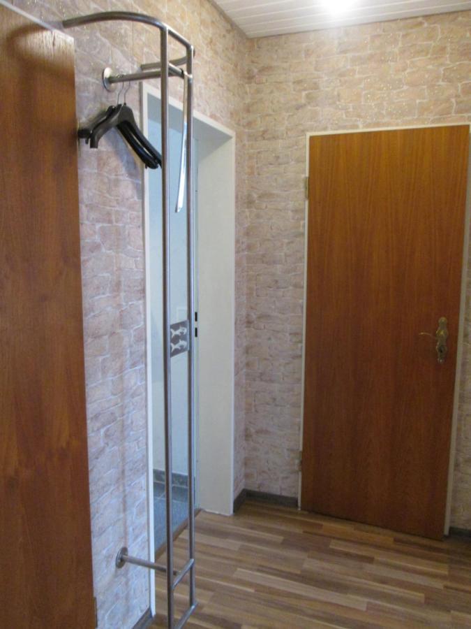Apartment Fuerstenwald Hage