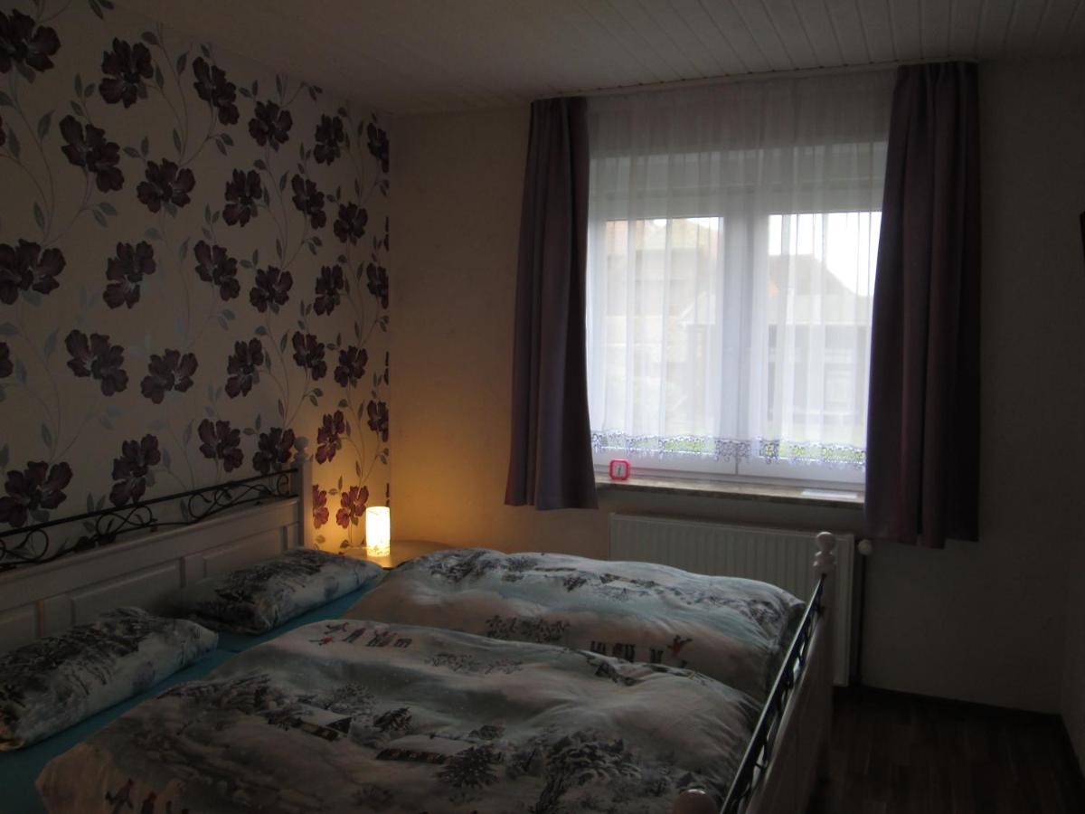 Apartment Fuerstenwald *
