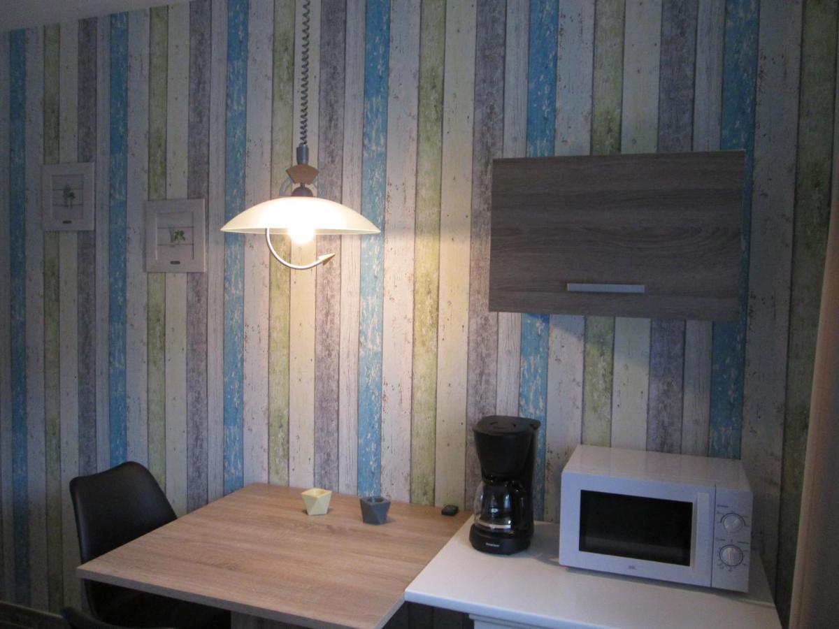 Apartment Fuerstenwald Hage