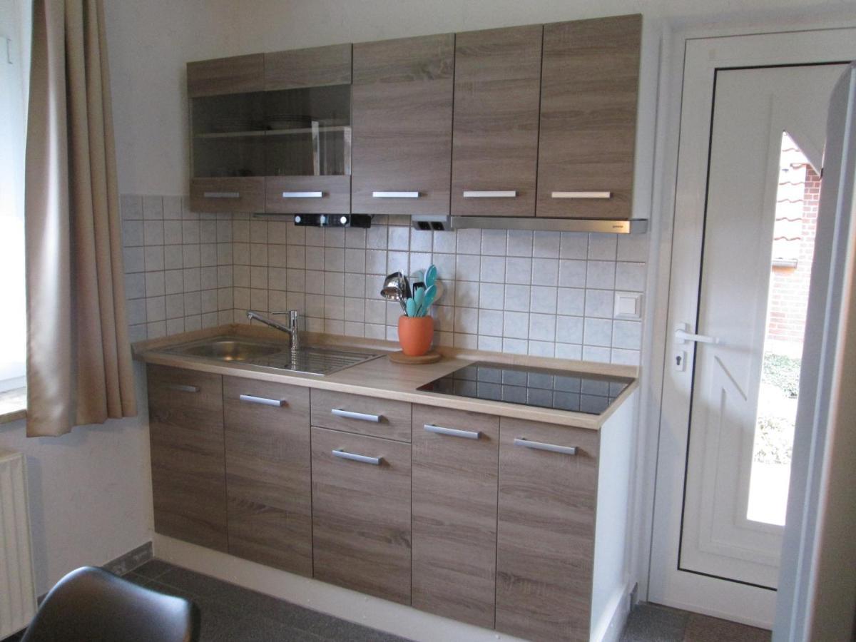 Apartment Fuerstenwald Hage