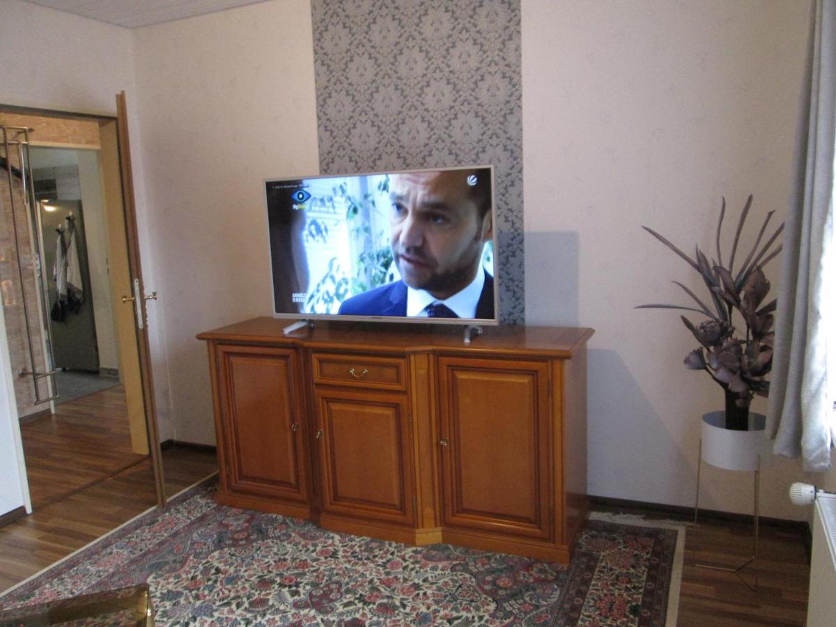 Fuerstenwald Apartment *