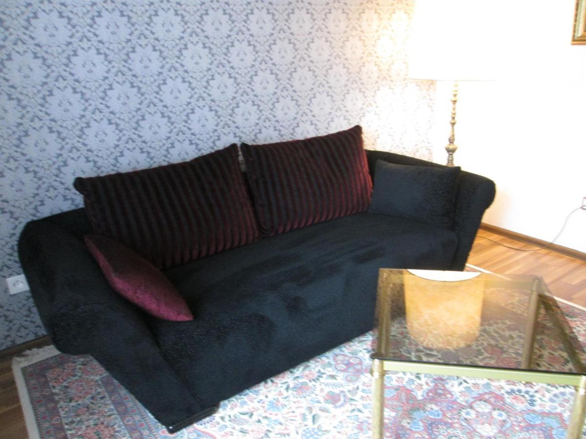 Apartment Fuerstenwald Hage