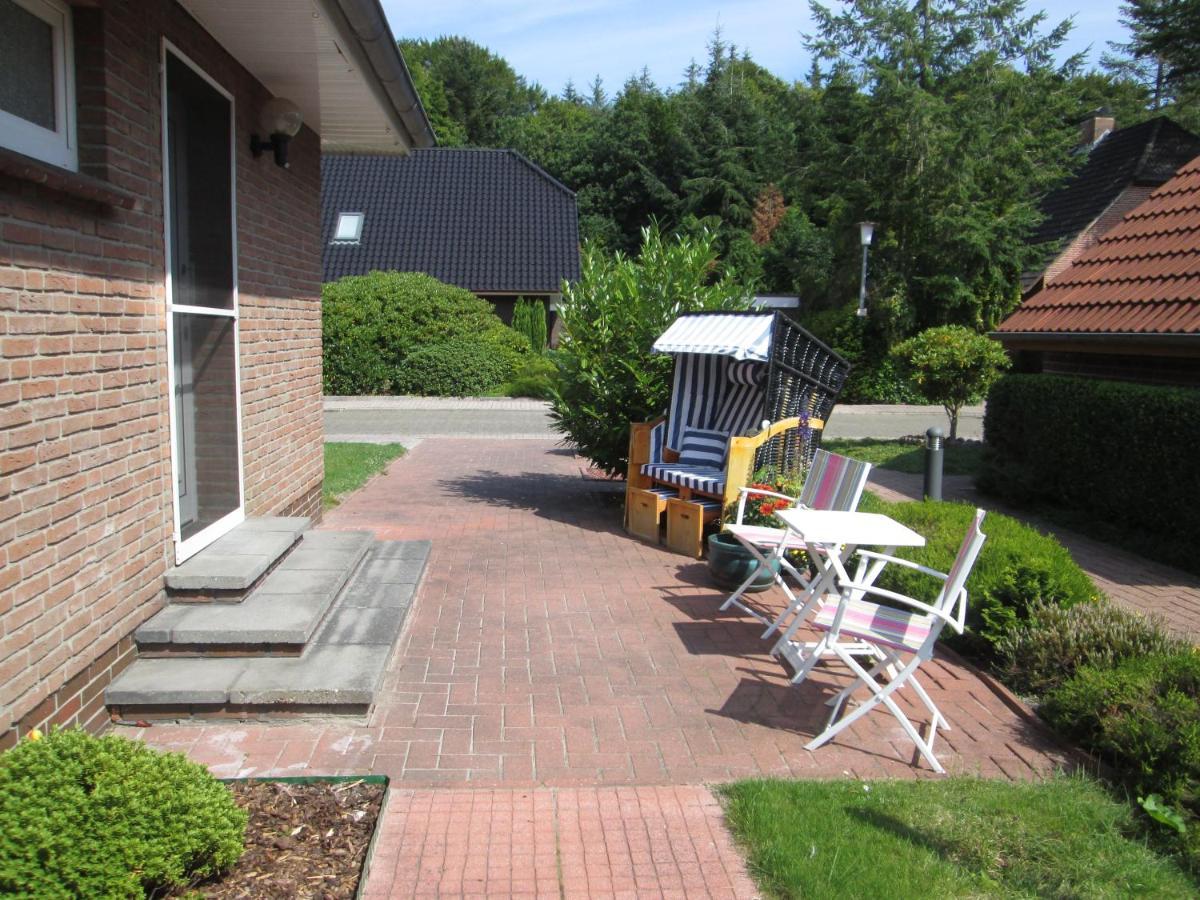 Apartment Fuerstenwald